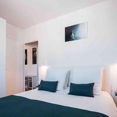 La Suite 7 Gite Urbain Шарлевиль-Мезьер Экстерьер фото